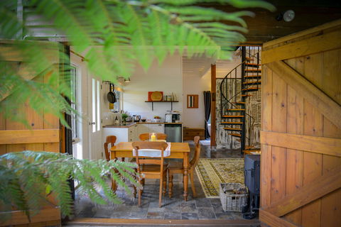 Arcadia Cottages At Cambewarra - Hotel Gold Coast 2