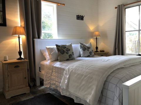 Arcadia Cottages At Cambewarra - Hotel Gold Coast 3