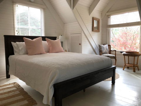 Arcadia Cottages At Cambewarra - Hotel Gold Coast 4