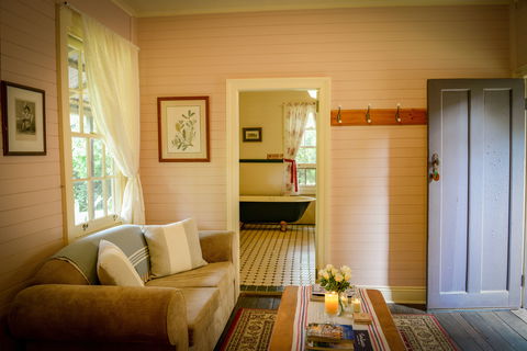 Arcadia Cottages At Cambewarra - Hotel Gold Coast 6