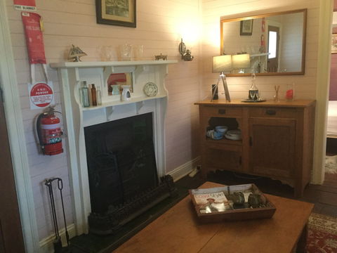 Arcadia Cottages At Cambewarra - Hotel Gold Coast 7