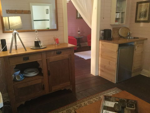 Arcadia Cottages At Cambewarra - Hotel Gold Coast 8