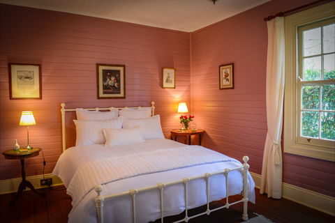 Arcadia Cottages At Cambewarra - Hotel Gold Coast 9