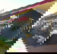 Ardeanal Motel - Hotel Gold Coast