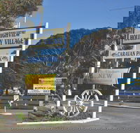 ARDROSSAN - Highview Holiday Village - Hotel Gold Coast