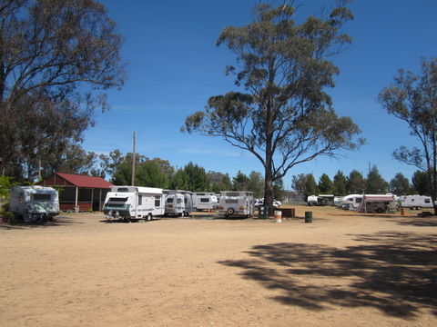 Ariah Park Camping Ground - Hotel Gold Coast 2
