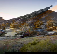 Arkaroola Wilderness Sanctuary - Hotel Gold Coast