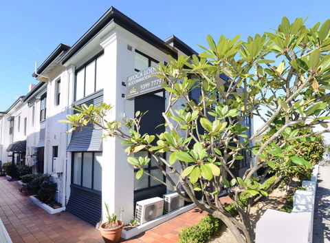 Avoca By Sydney Lodges - Hotel Gold Coast 0