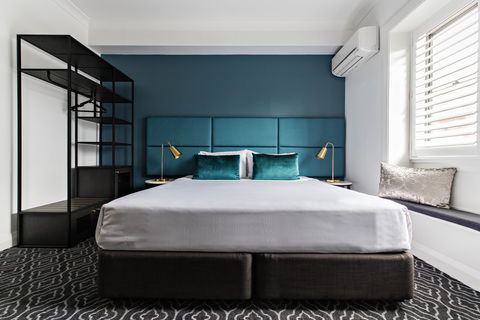 Avoca By Sydney Lodges - Hotel Gold Coast 3