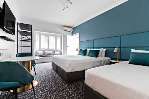 Avoca By Sydney Lodges - Hotel Gold Coast 4