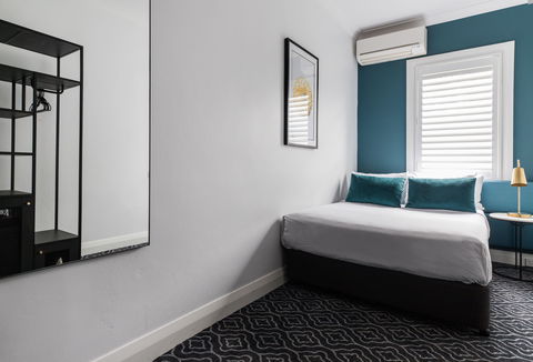 Avoca By Sydney Lodges - Hotel Gold Coast 7