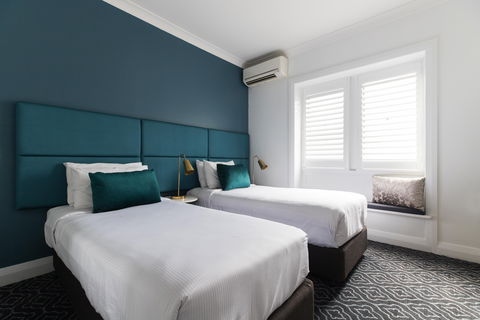 Avoca By Sydney Lodges - Hotel Gold Coast 8