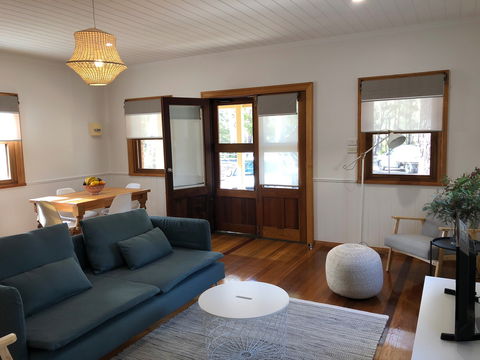 Bay And Bush Cottages -Jervis Bay - Hotel Gold Coast 6
