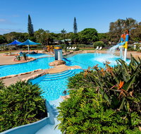 BIG4 Park Beach Holiday Park - Hotel Gold Coast
