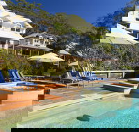 Blueys Retreat - Hotel Gold Coast