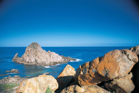 Boranup Camp At Leeuwin-Naturaliste National Park - Hotel Gold Coast 0