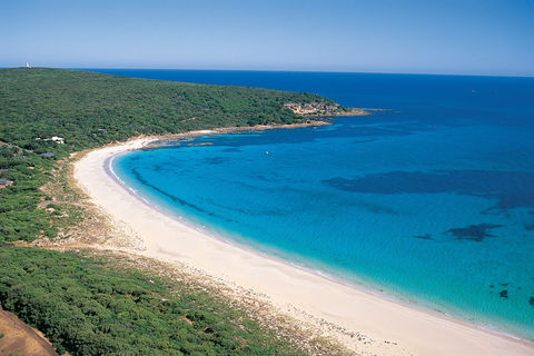 Boranup Camp At Leeuwin-Naturaliste National Park - Hotel Gold Coast 2