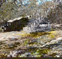 Boyd River campground - Hotel Gold Coast