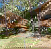 Captain Cook Holiday Village - Hotel Gold Coast