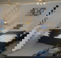 Charm City Motel - Hotel Gold Coast