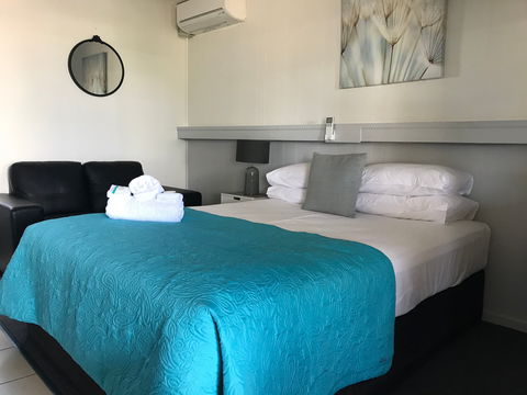 Charm City Motel - Hotel Gold Coast 4