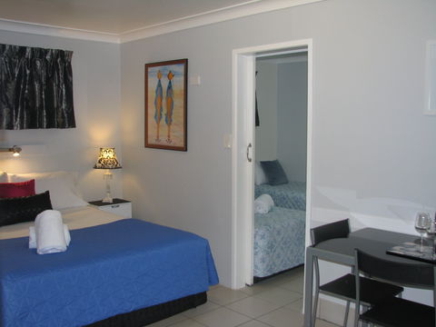 Charm City Motel - Hotel Gold Coast 5