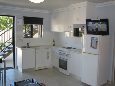 Charm City Motel - Hotel Gold Coast 8