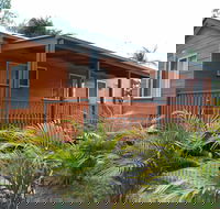 Charters Towers Tourist Park Top ParkDiscovery Park - Hotel Gold Coast