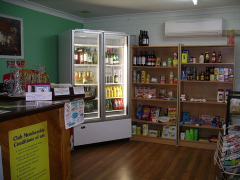 Charters Towers Tourist Park (Top Park)(Discovery Park) - Hotel Gold Coast 2