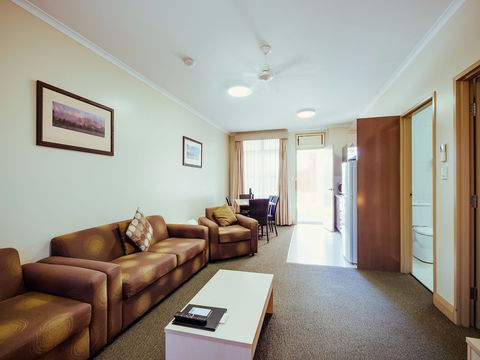 Club Motor Inn - Hotel Gold Coast 1