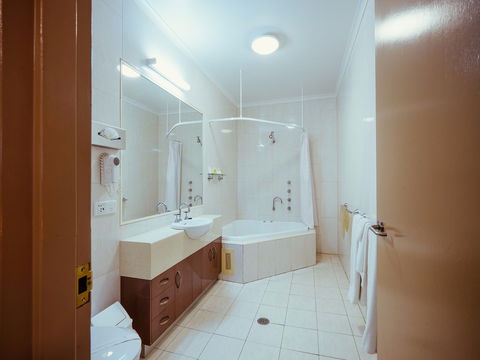 Club Motor Inn - Hotel Gold Coast 2