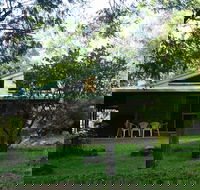 Clyde River Retreat