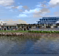 Coral Tree Lodge Tourist Park - Hotel Gold Coast