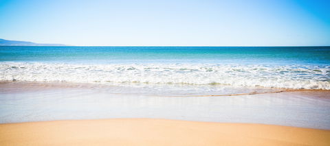 Culburra Beach Motel - Hotel Gold Coast 0