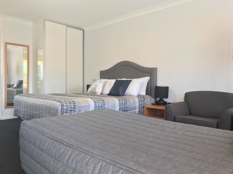 Culburra Beach Motel - Hotel Gold Coast 7