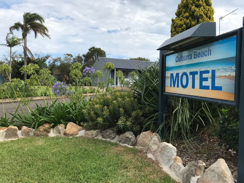Culburra Beach Motel - Hotel Gold Coast 8