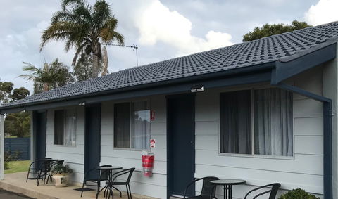 Culburra Beach Motel - Hotel Gold Coast 10