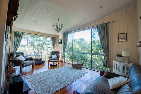 Curious Cottages - Hotel Gold Coast 6