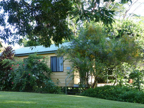 Daintree Valley Haven - Hotel Gold Coast 1