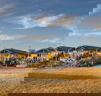 Dongara Tourist Park - Hotel Gold Coast