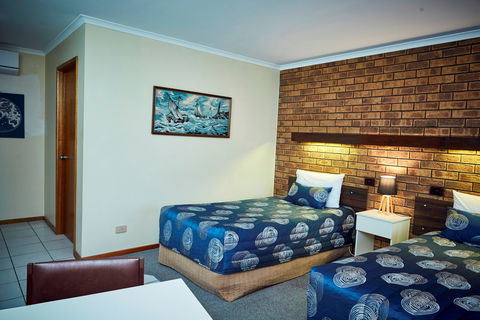 Dunolly Golden Triangle Motel - Hotel Gold Coast 2