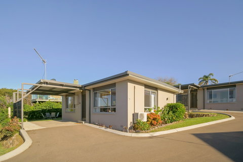 Eagle Heights Holiday Units - Scenic Unit - Hotel Gold Coast 2