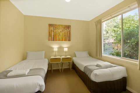 Eagle Heights Holiday Units - Scenic Unit - Hotel Gold Coast 3