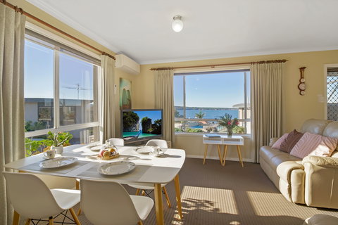 Eagle Heights Holiday Units - Scenic Unit - Hotel Gold Coast 5