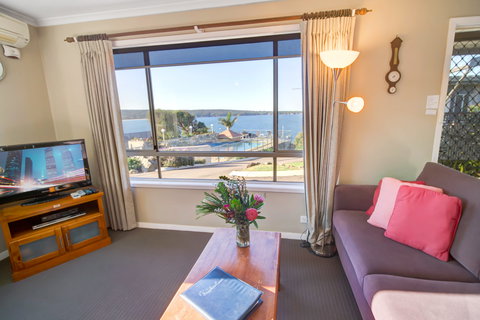 Eagle Heights Holiday Units - Scenic Unit - Hotel Gold Coast 7