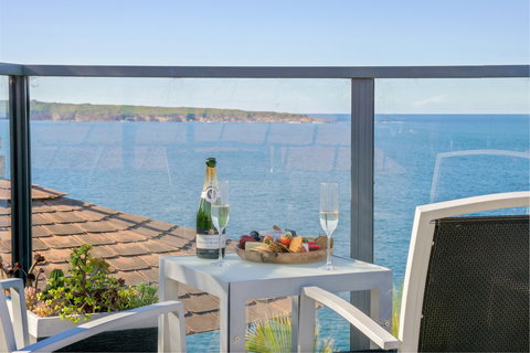 Eagle Heights Holiday Units - Scenic Unit - Hotel Gold Coast 8