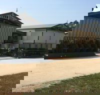 Eldorado Tourist and Residential Park