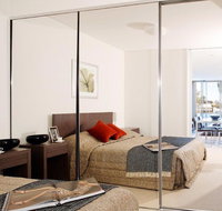 Executive Furnished Apartment Neutral Bay - Hotel Gold Coast