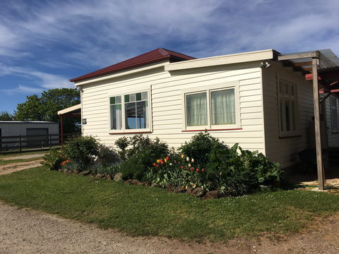 Fairview Bed And Breakfast Cottage - Hotel Gold Coast 0