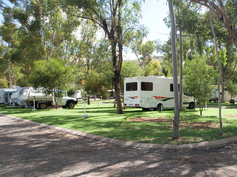 G'day Mate Tourist Park - Hotel Gold Coast 0
